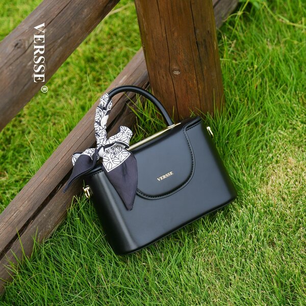 Sac à main élégant Versee