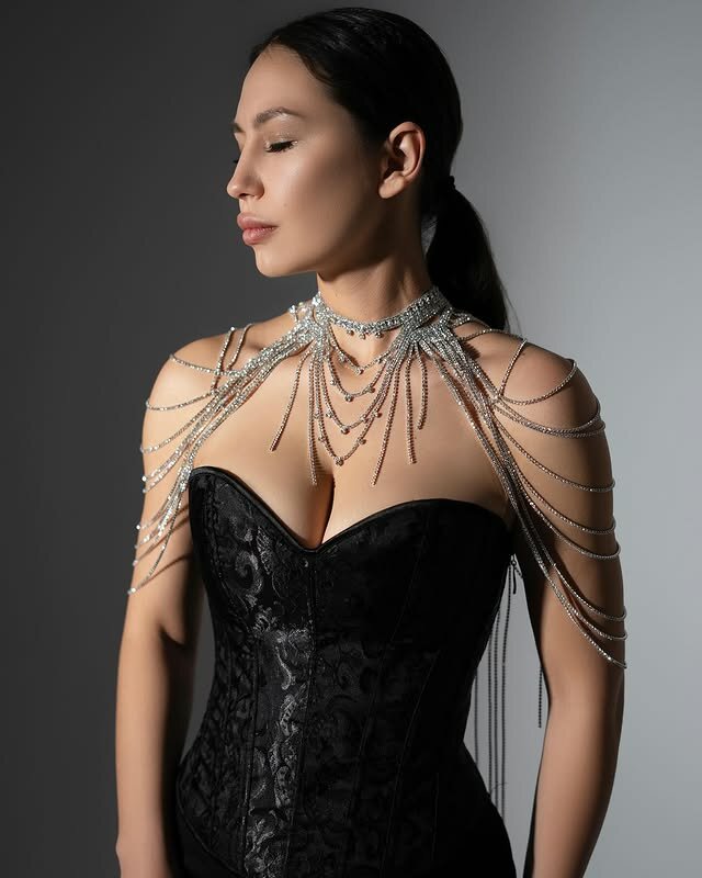 Женское платье