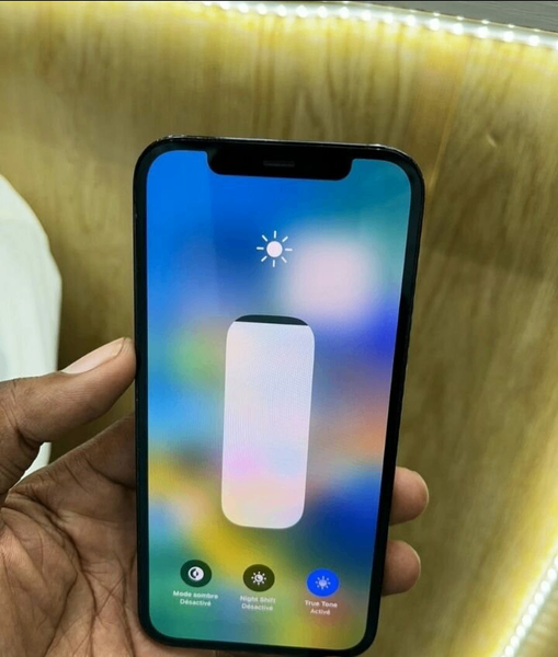 iPhone 12 Pro