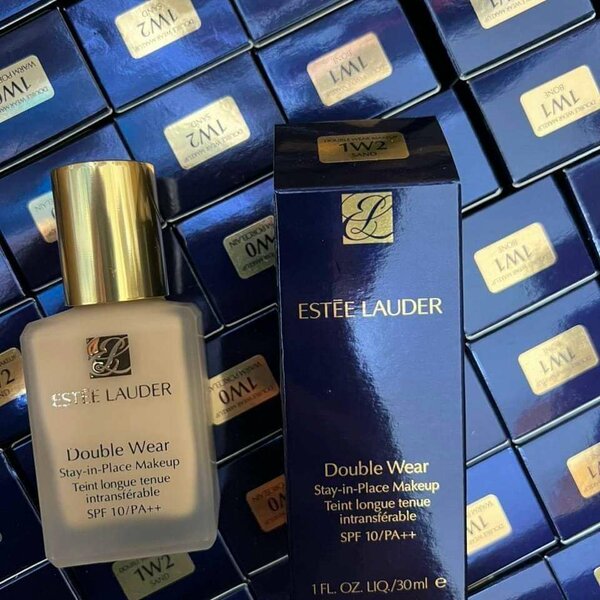 ESTEE LAUDER double wear