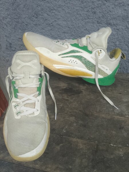 Baskets de sport légères