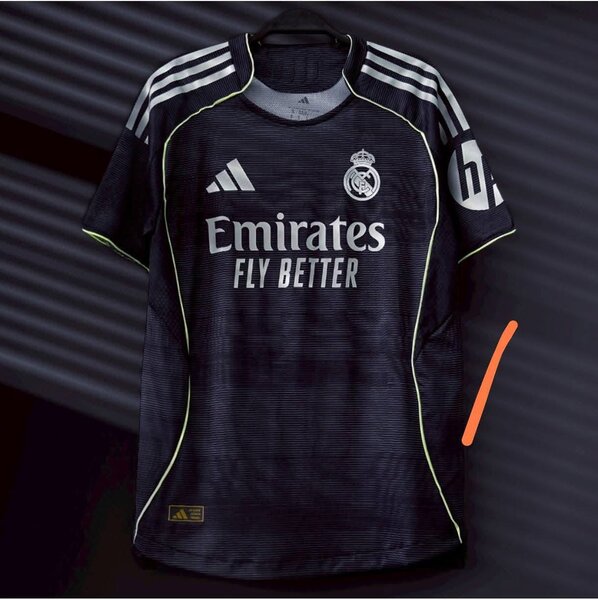 Maillot de football Real Madrid