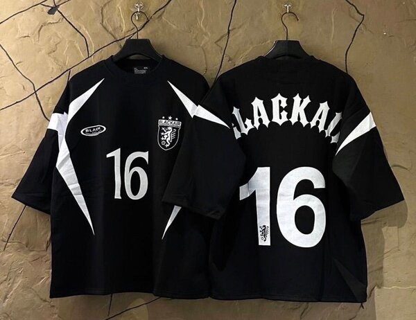 Maillot de Football Unisexe