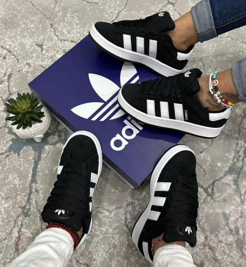 Adidas campus