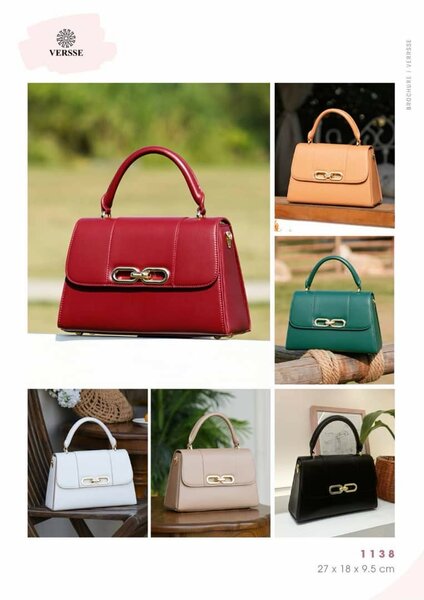 Sac à Main Élégant pour Femmes