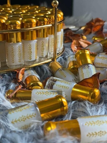 Musk tahara et jhanati