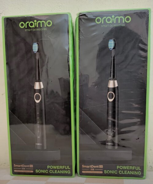 ORAIMO Smart Dent c2