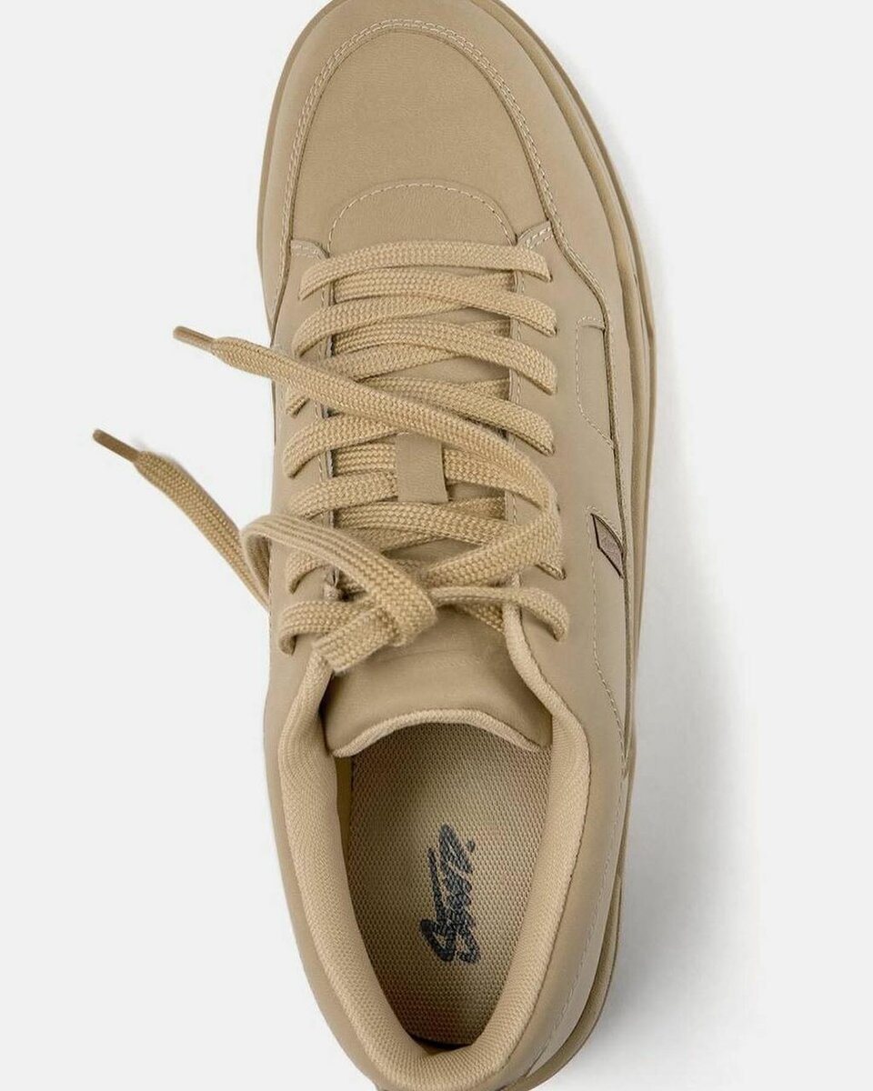 SNEAKERS PUL AND BEAR