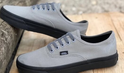 Vans sneakers GREY