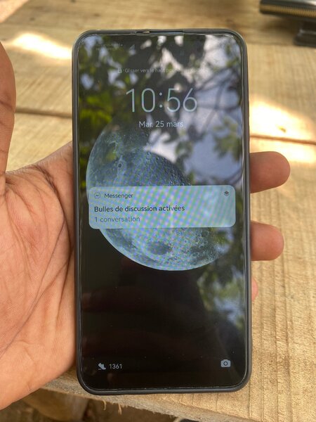 Huawei P30 Lite