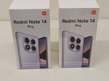 Redmi note 14pro 256gb