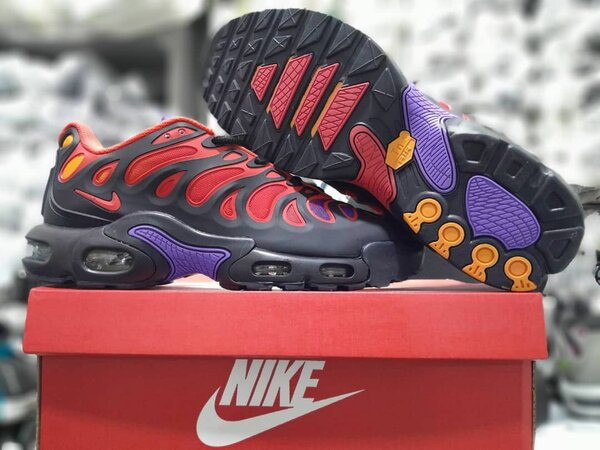 Baskets Nike Air Max TN