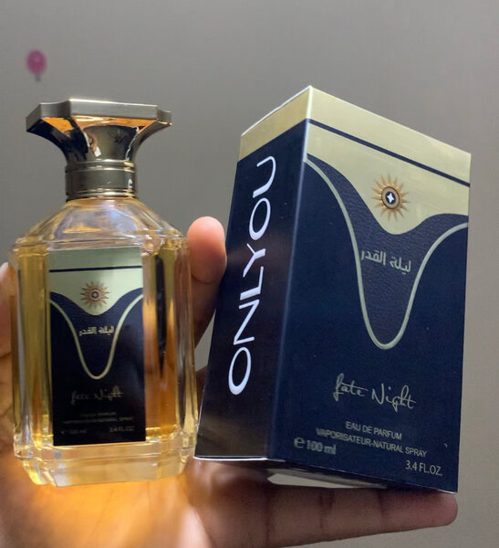 Parfum Nuit Secrète 100ml