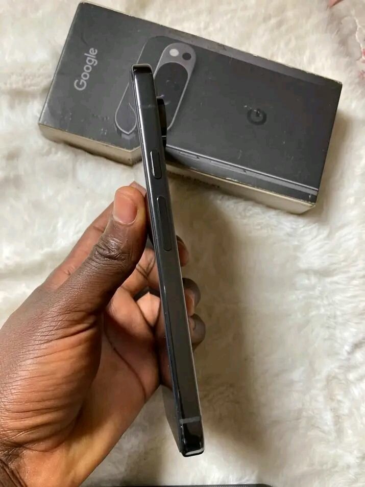 Smartphone Google Pixel