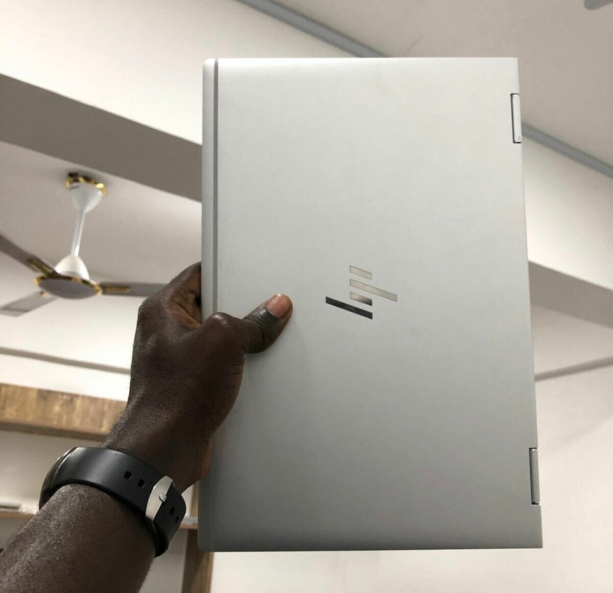 HP Elitebook x360 1030