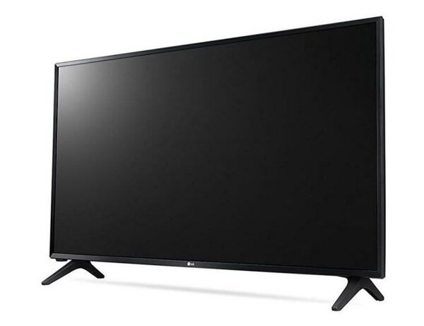 Smart TV 4K UHD LED 55''