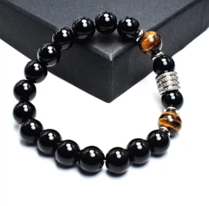 Bracelet Oeil de Tigre