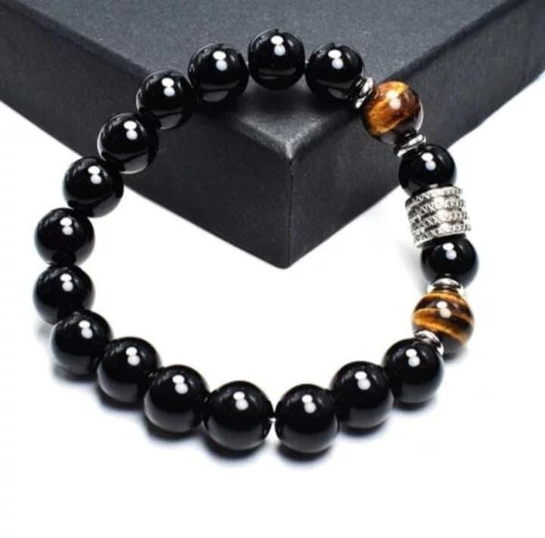 Bracelet Oeil de Tigre