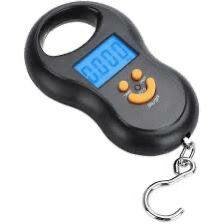 Balance numérique portable