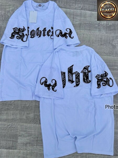 Tee-shirts