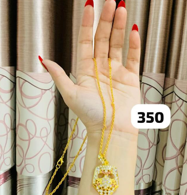 The pendant