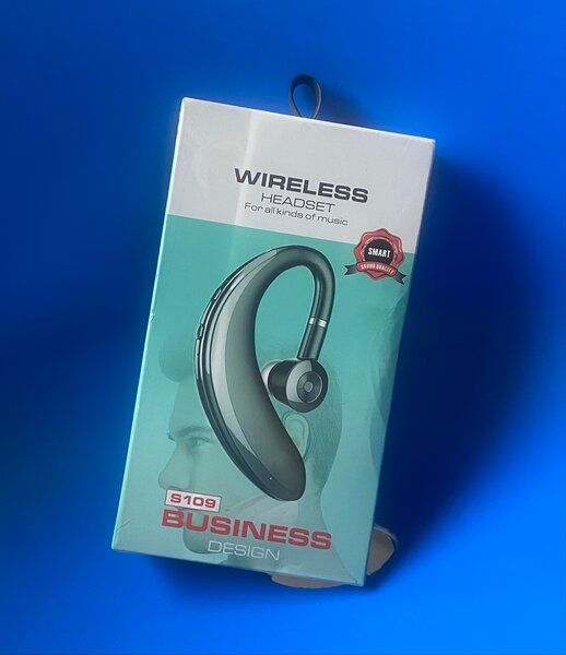 Casque sans fil S109 Business