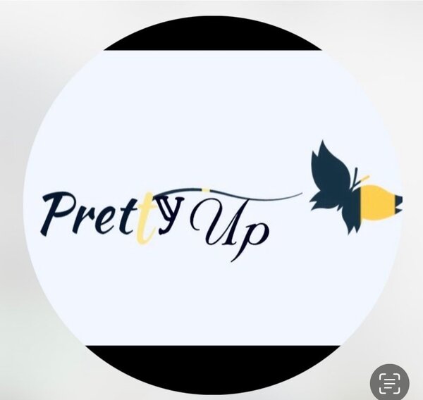 PrettyUp accessories 