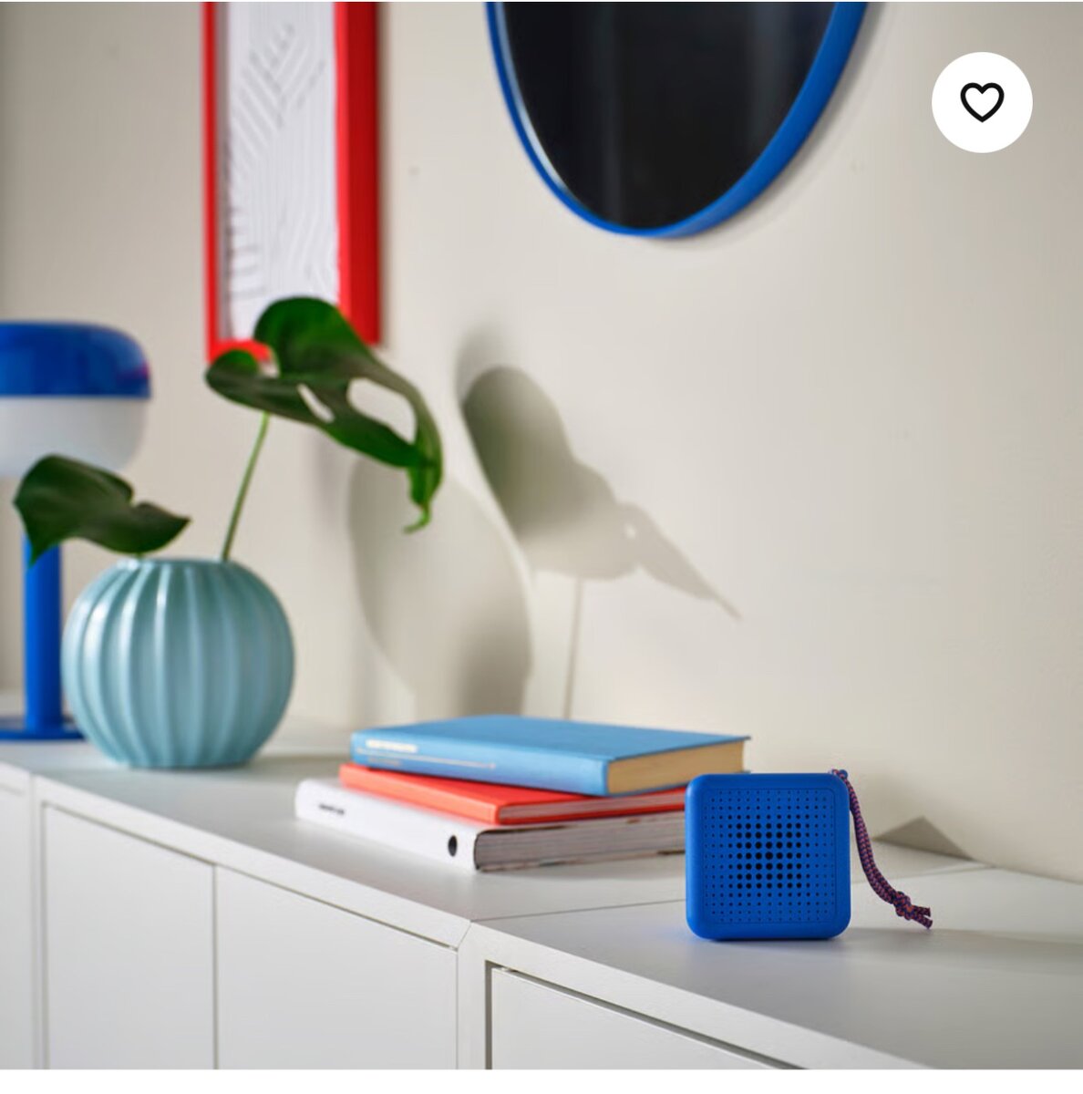 Enceinte Bluetooth Étanche