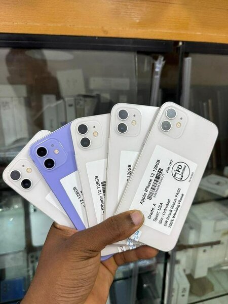 Apple iPhone 11 reconditionné