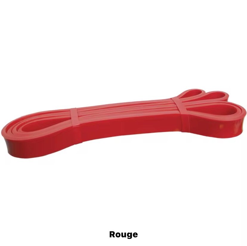 ELASTIQUE Multifonctions