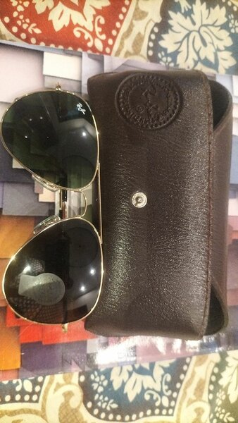 RayBan Glasses