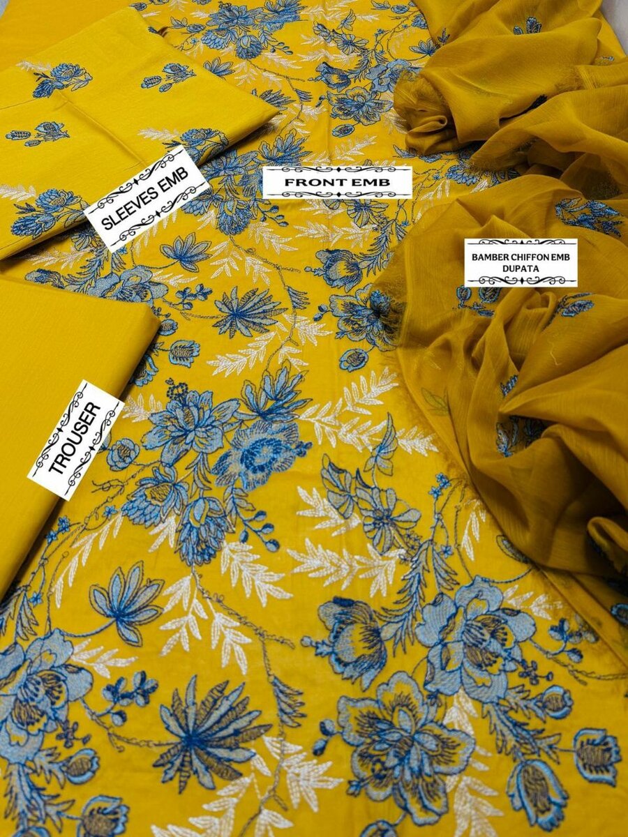 *_SUMMER COLLECTION _*