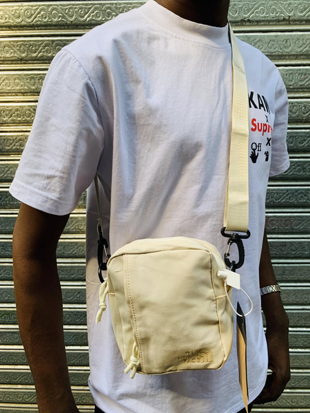 Quality Side bags 💼  ( THE NORTH FACE )