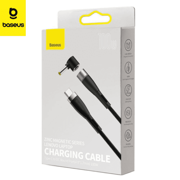 Cable Ordonateur Lenovo