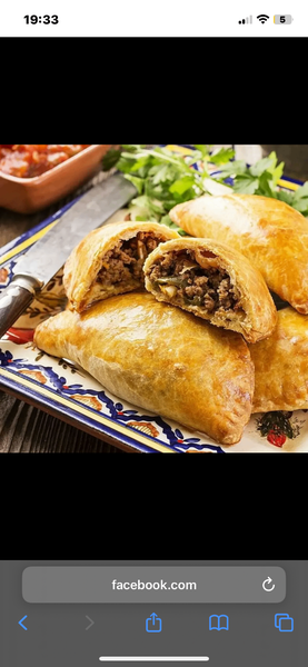 Les délices de chez Wendy