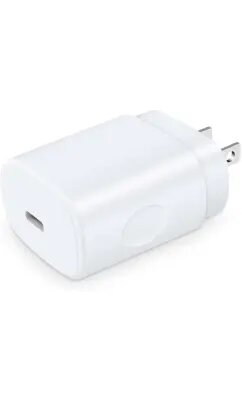 TYPE C 25w ADAPTER ORIGINAL