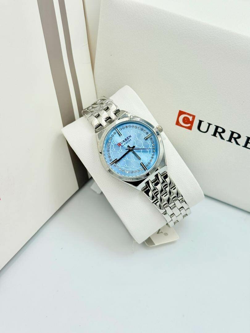 Montre CURREN Élégante femme