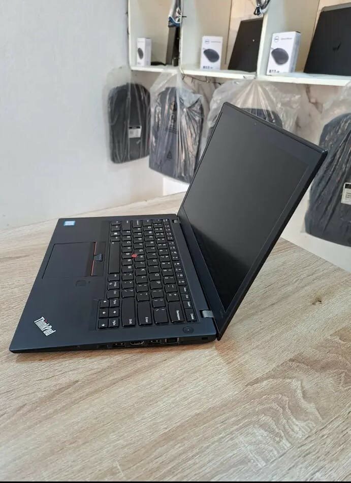 Lenovo ThinkPad UltraBook