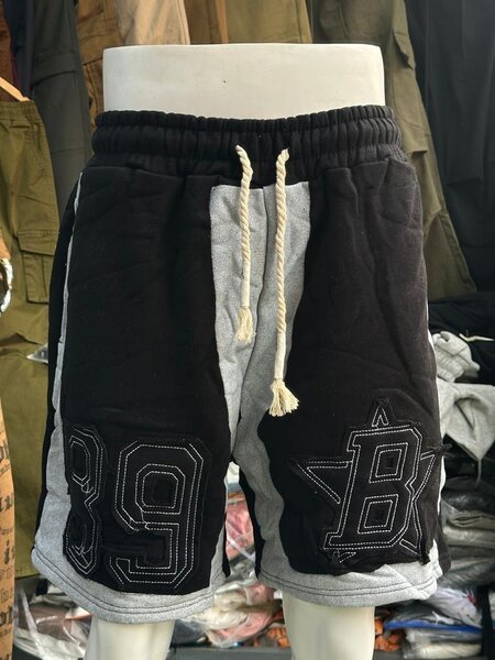 Shorts décontractés homme