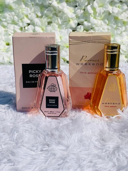 Perfumes