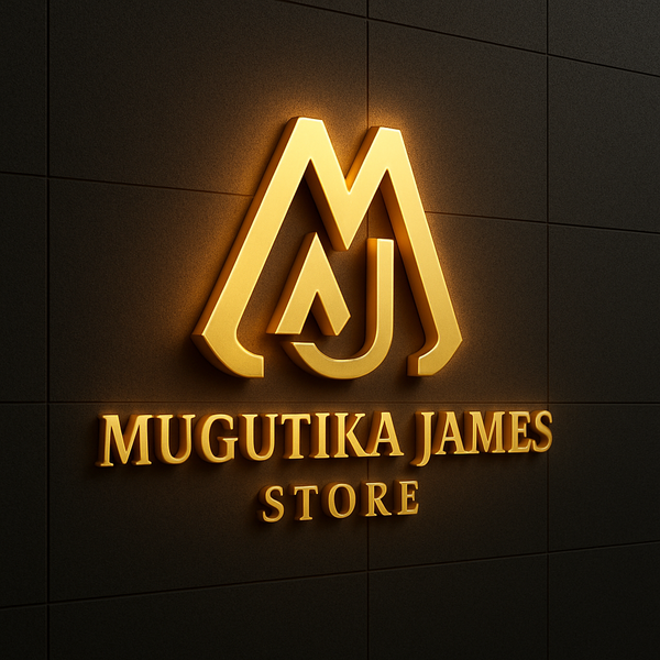 Mugutika James store 