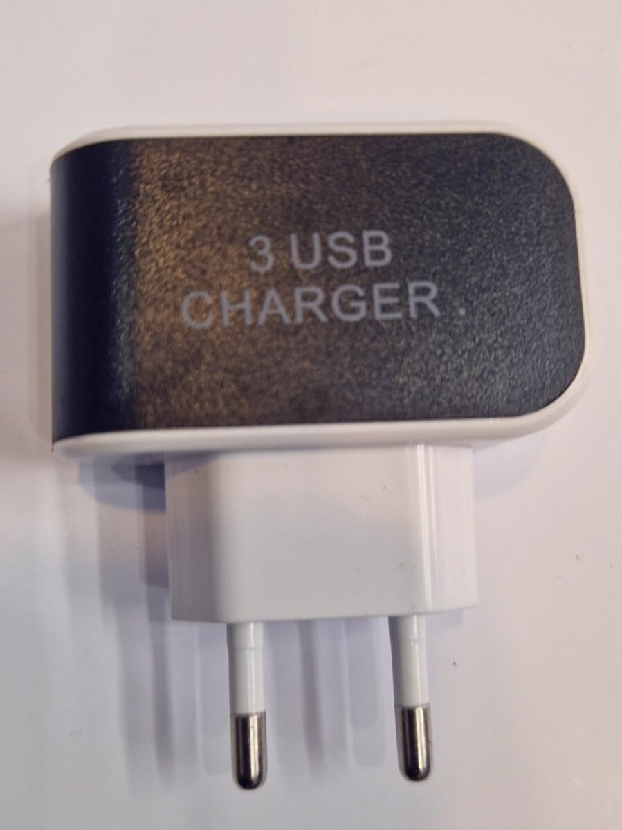 Chargeur