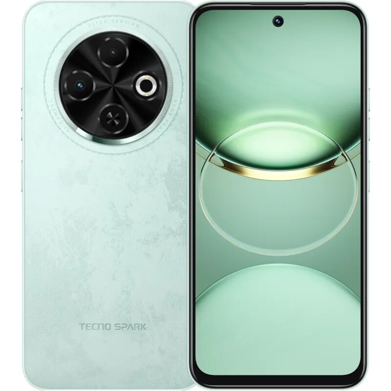 Tecno Spark 30C 5G 256GB
