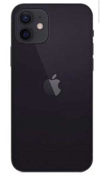iPhone 12 simple