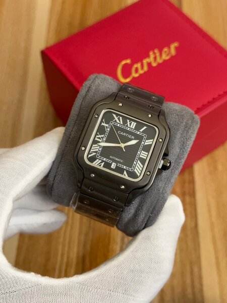 Cartier Homme
