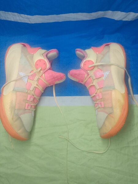 Li-ning Sonic 9