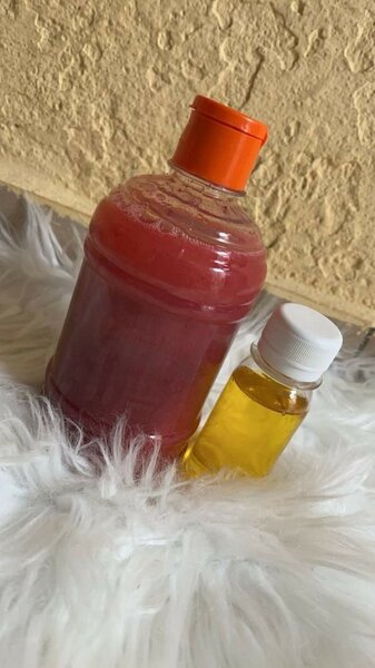 gel et lotion