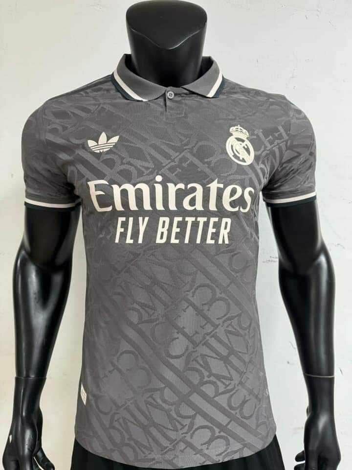 Maillot Pro Real Madrid