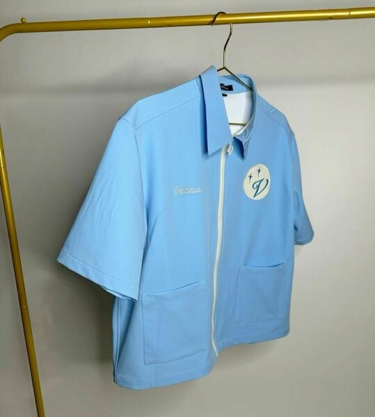 T-shirt graphique décontractée