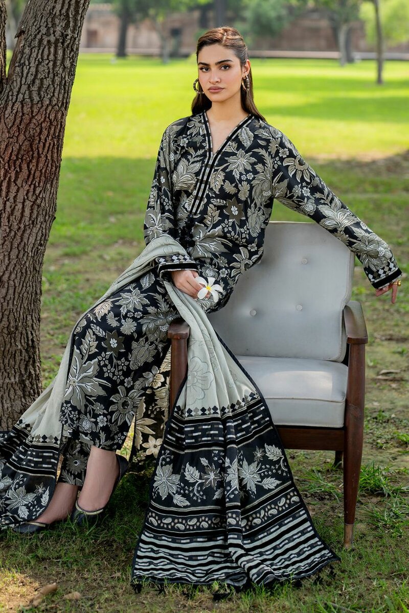 Khadar winter 3pc